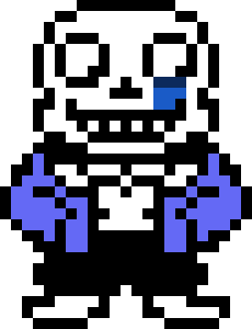 [9664c4] Sans emote 7