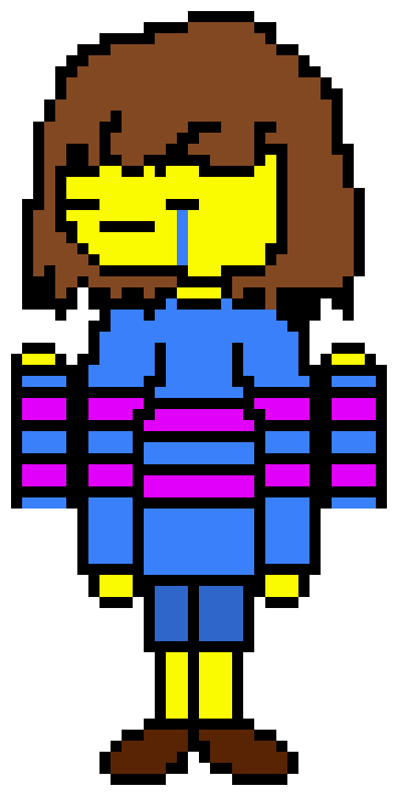 [9664c4] how'd you know the hands were fake