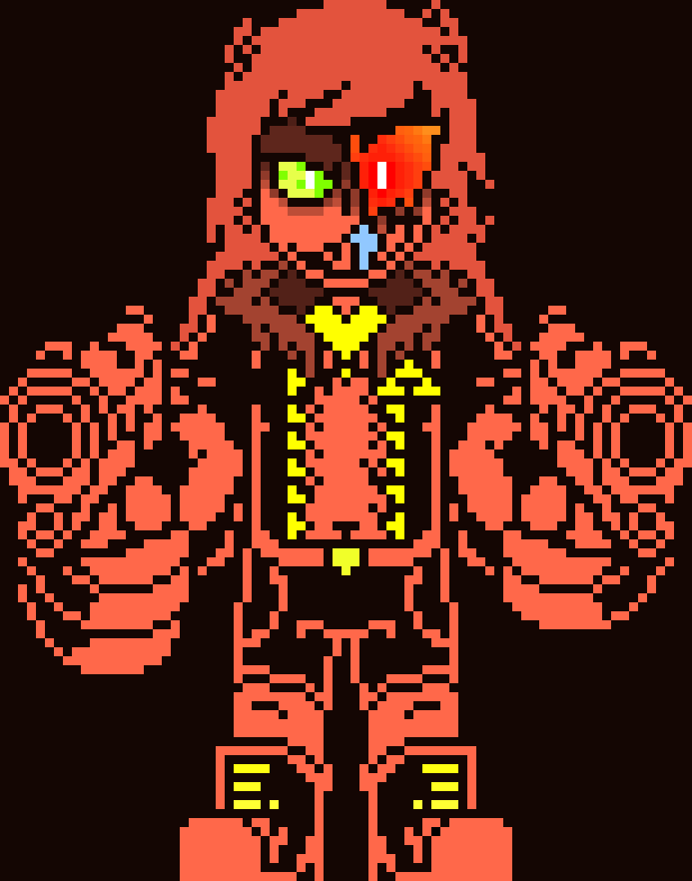 [583245] [[Now for you?... John, is no simp, motherfucker... Prepare to lose your privilege to have balls...]]