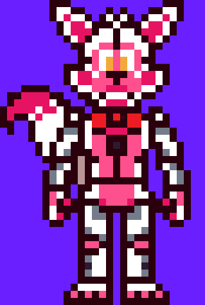 [0b51d0] "Fuck you, I'm a trap."