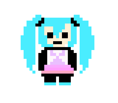 [a63985] Hatsune Miku - Ultimate Voice Actor