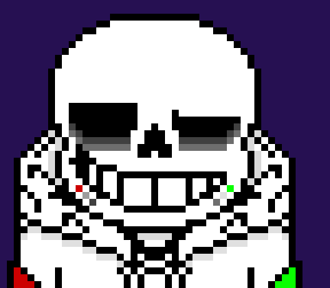 [71fafd] *gets free from Future* damn it, i'll have to come back later *tps as bones fall from the air*