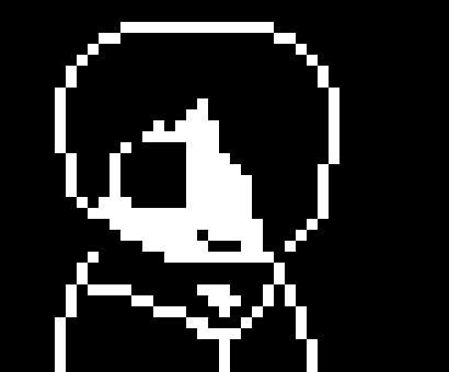 [5b2f3e] HOW 'BOUT SOME MUTHER-HJONKING COMEDY! -programs some :3 faced gaster blaster in it- GBs: HONK -splooshes water-