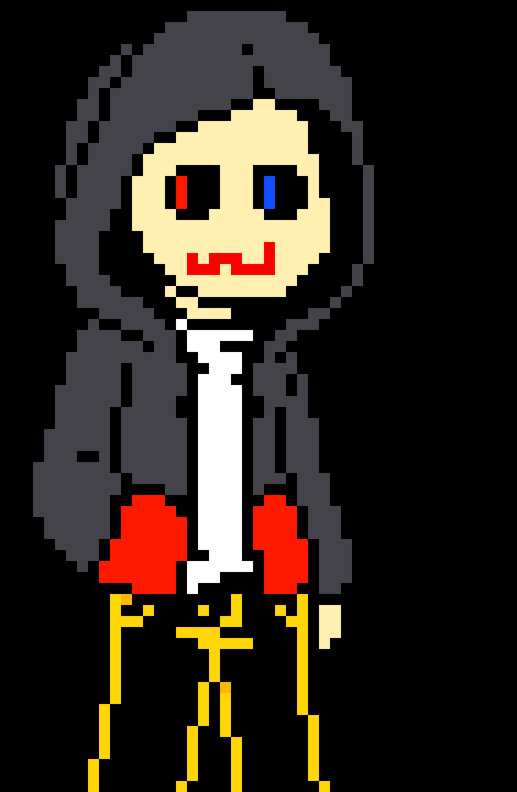 [7acd65] use blood ad mouth there u go ow