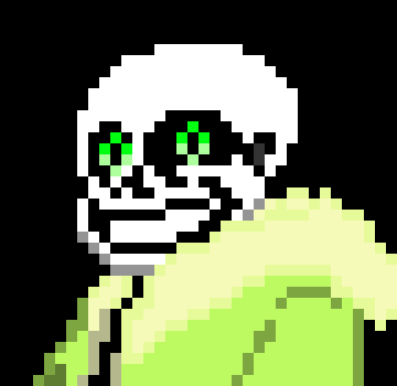 [df4002] [Insert shotgun bullet noises towards t pose!sans] -Zane