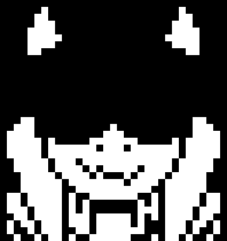 [4033bd] oh its fine, im an unstable species of monster. *offers handshake* -Toriessa