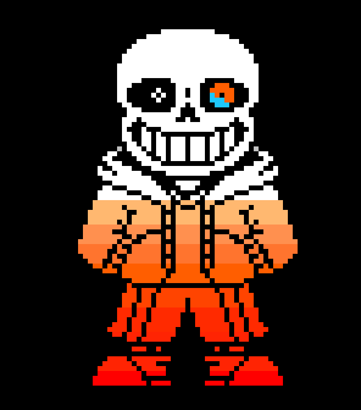 [378a4c] M87!Sans | Comic #2190