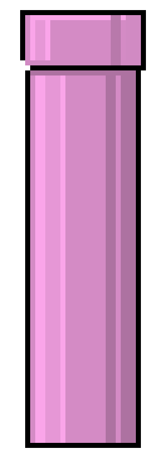 [46dbd5] flappy bird pipe