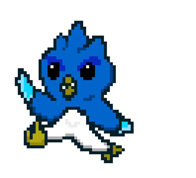 [573785] Pengasite sprite