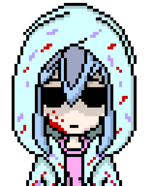 [5b2f3e] -Still trapped in the school-
