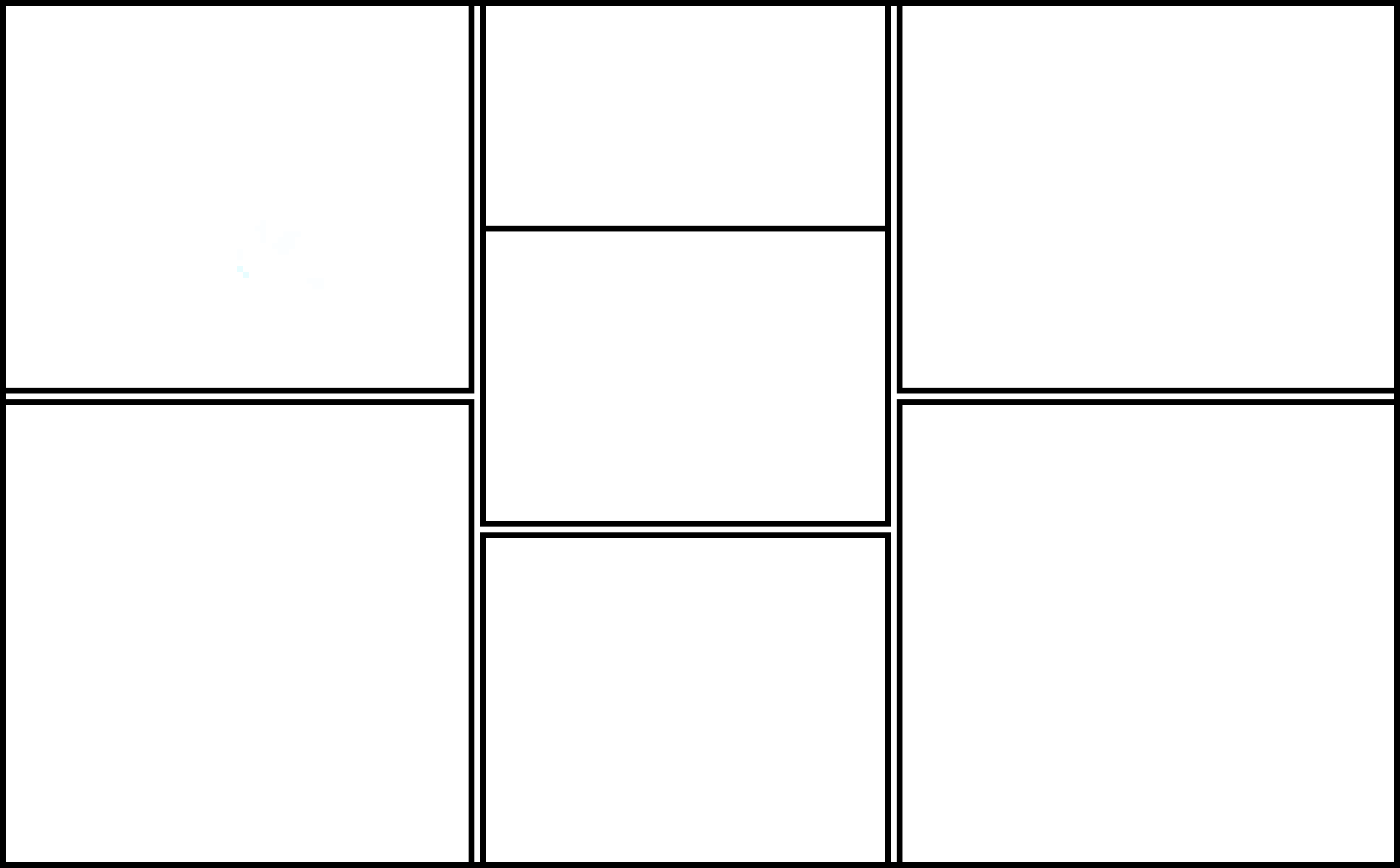 [3c25d9] comic template