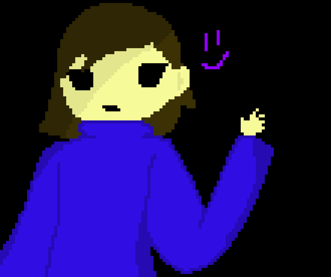 [5b2f3e] hello strangely frightening human!