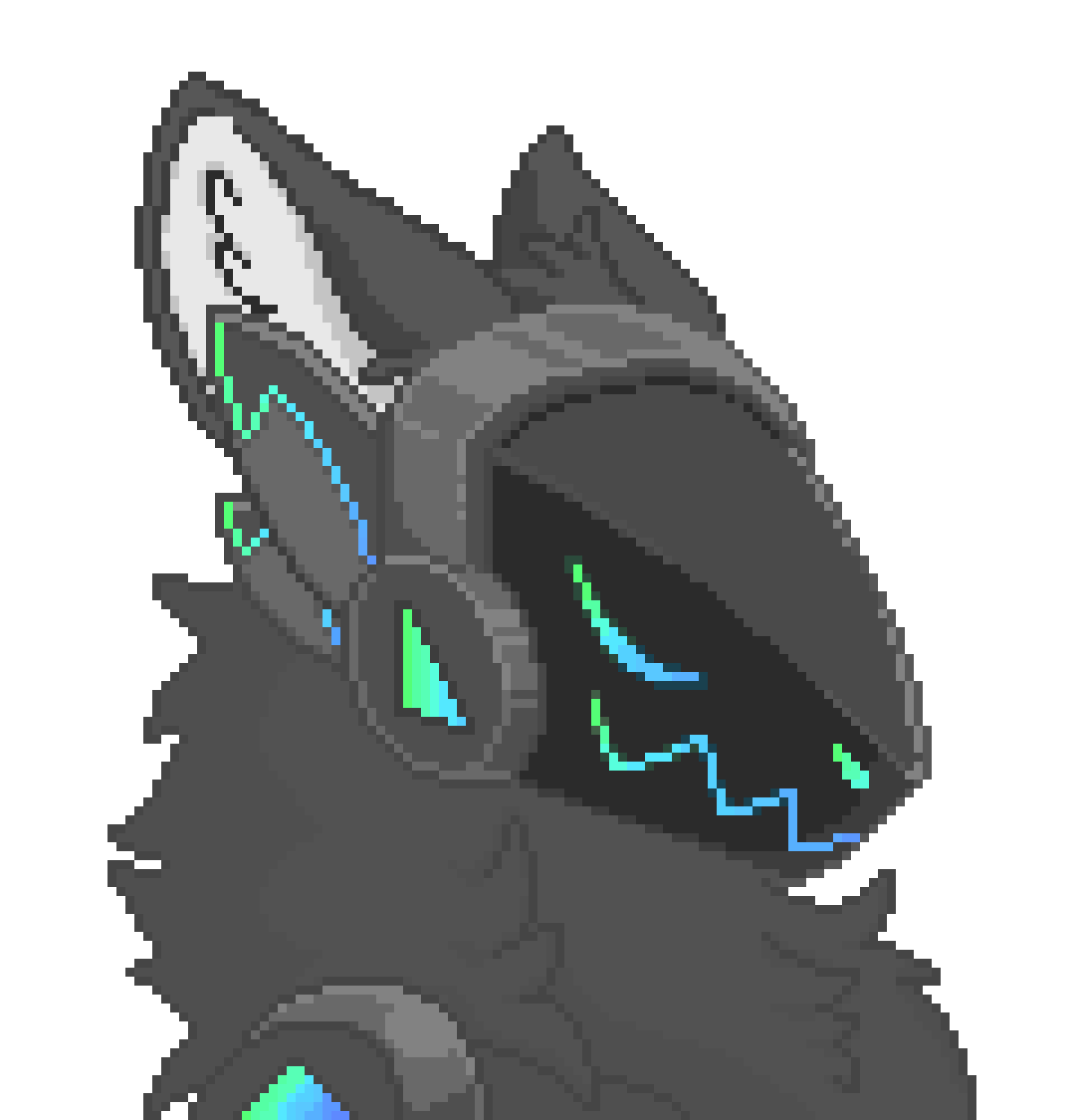 [507666] I... should get to some expressions as well shouldn´t I?... I´ll just make the background first. :/ - G.