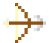 [6eddfd] Bow and Arrow