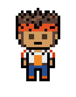 [876d00] Endou Mamoru