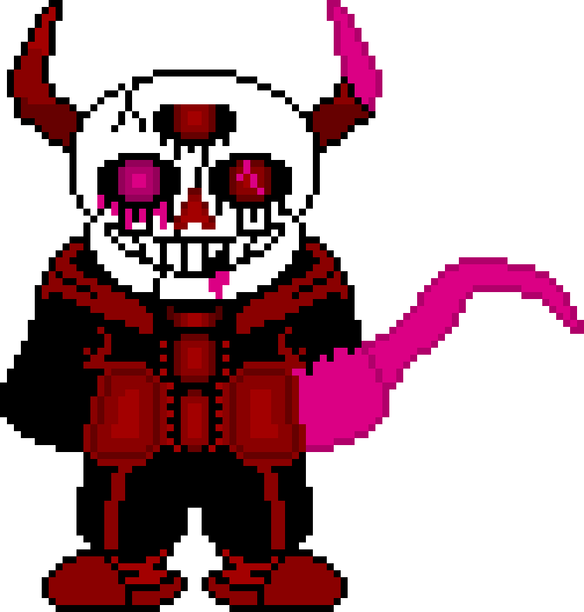 [dd43a2] 0.8 sans (HAHAHAHAHAHAHAHAHAHAHAHAHAHAH)