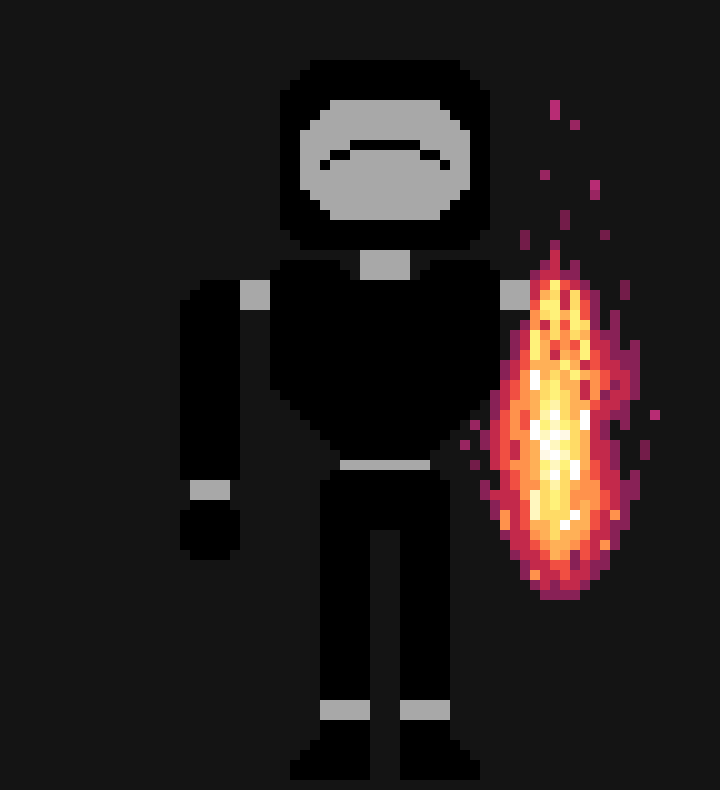 [2fcb16] What the? *He Picks the thing up*