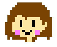 [b835eb] Chara Sprite