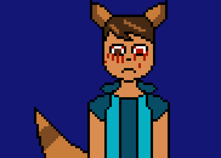 [4fbda4] i want to continue but won't we be in trouble-Evan