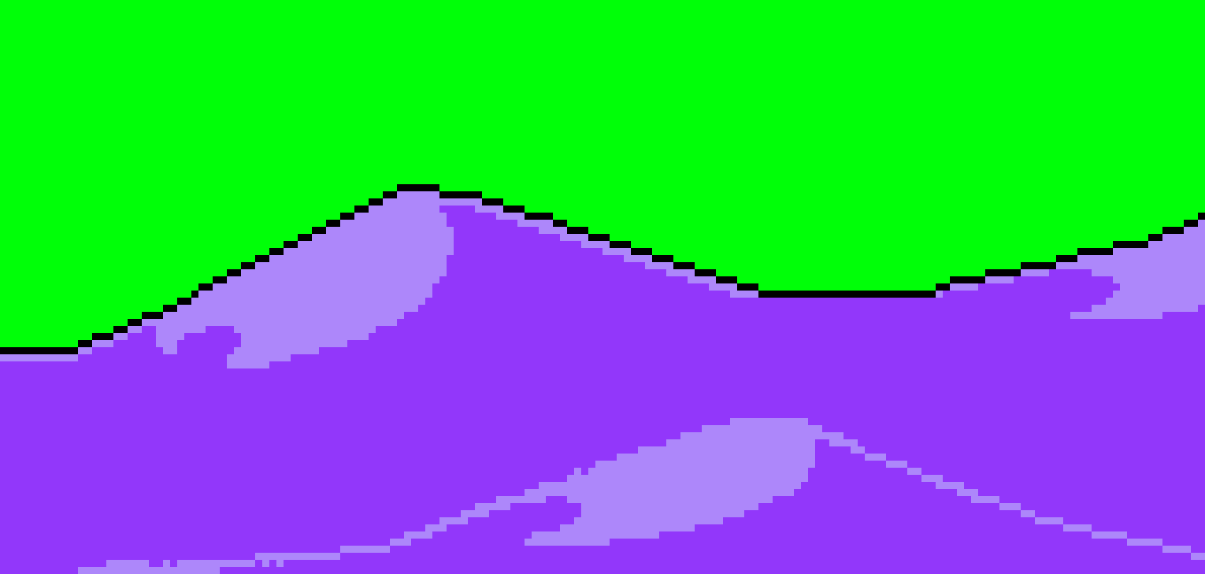 [3bd623] Cadre 1 Plan 2