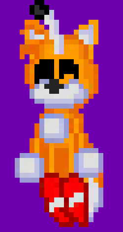 [80d3a6] Hey, it doesnt matter about terrie's life. We'll be laughing at him when he goes to hell.  {Michael}