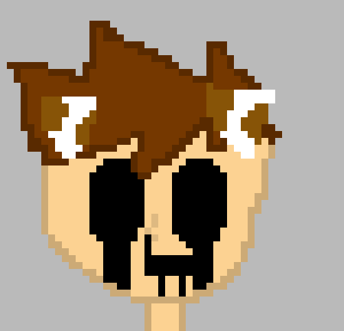 [792c84] *warped voice* Dont interrupt, Asriel...*tries to slash Chara again* -Adam