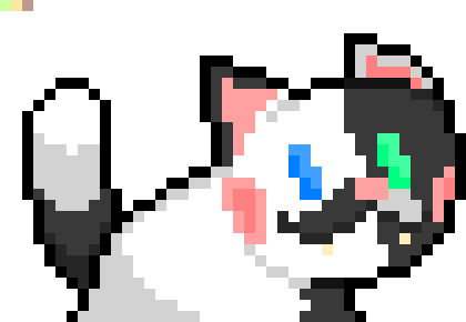 [e8d5c0] yes, luna! i think you will always be adorable and cute!  -Oreo