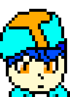 [05b0c1] *He goes inside his own computer Via USB and enters the Internet as DigiTal. He wanders the PAM internet*