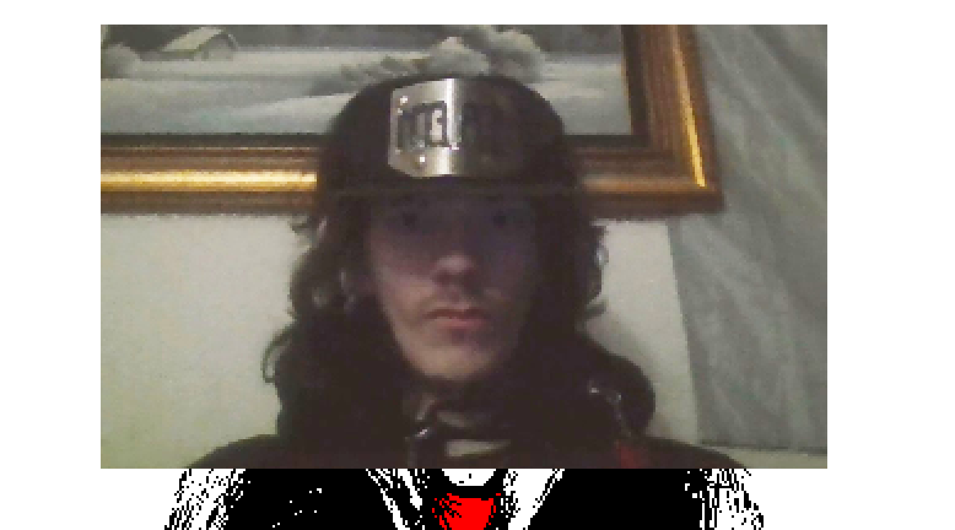 [024523] [Andre] [Live Andre reaction]