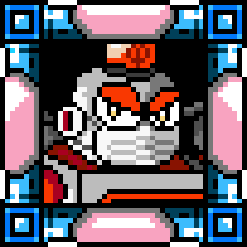 [9664c4] Hypo Man Selected 4