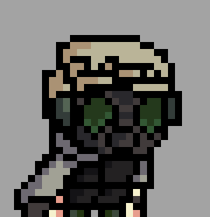 [46df65] Wait...I just looked at one of Terrie's posts earlier and he said something about "having the site completely knocked out wouldn't cause harm" and I think somebody's gonna crash the servers. And WE aren't gonna be the one to blaaaame.