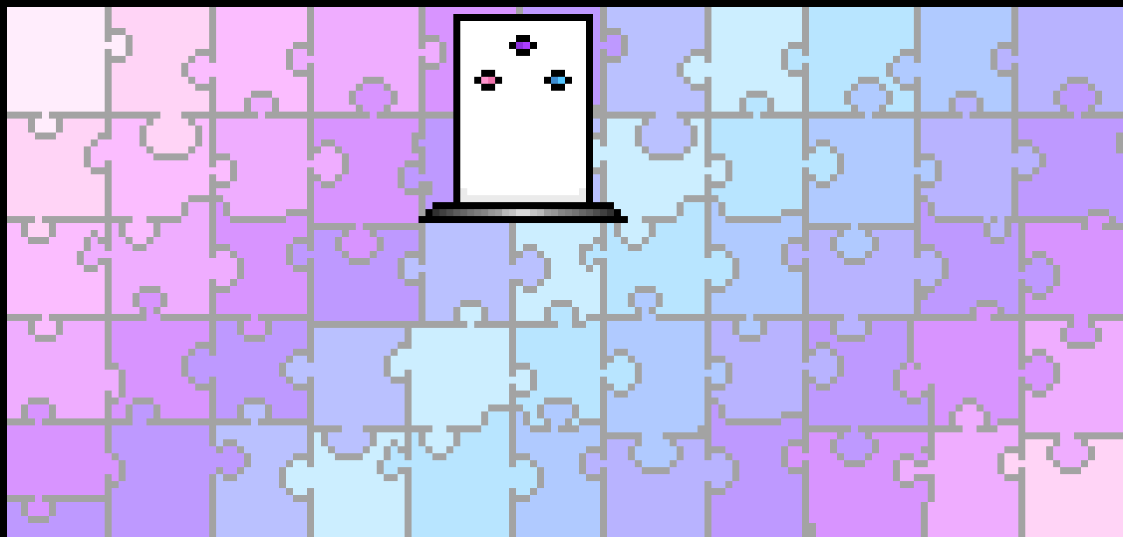 [9664c4] Puzzle 2 only the last door a3