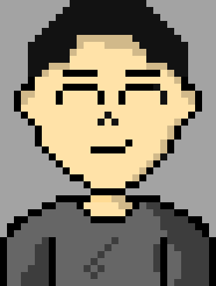 [90896a] Aw, hell yes, Deltarune picture! Count me in!