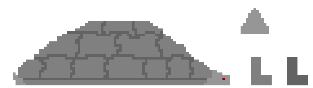 [9664c4] Adamantoise