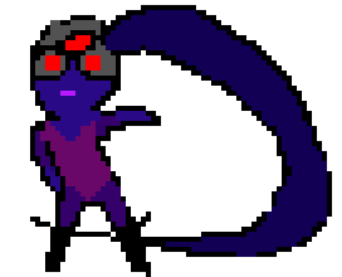 [9664c4] Widow Maker