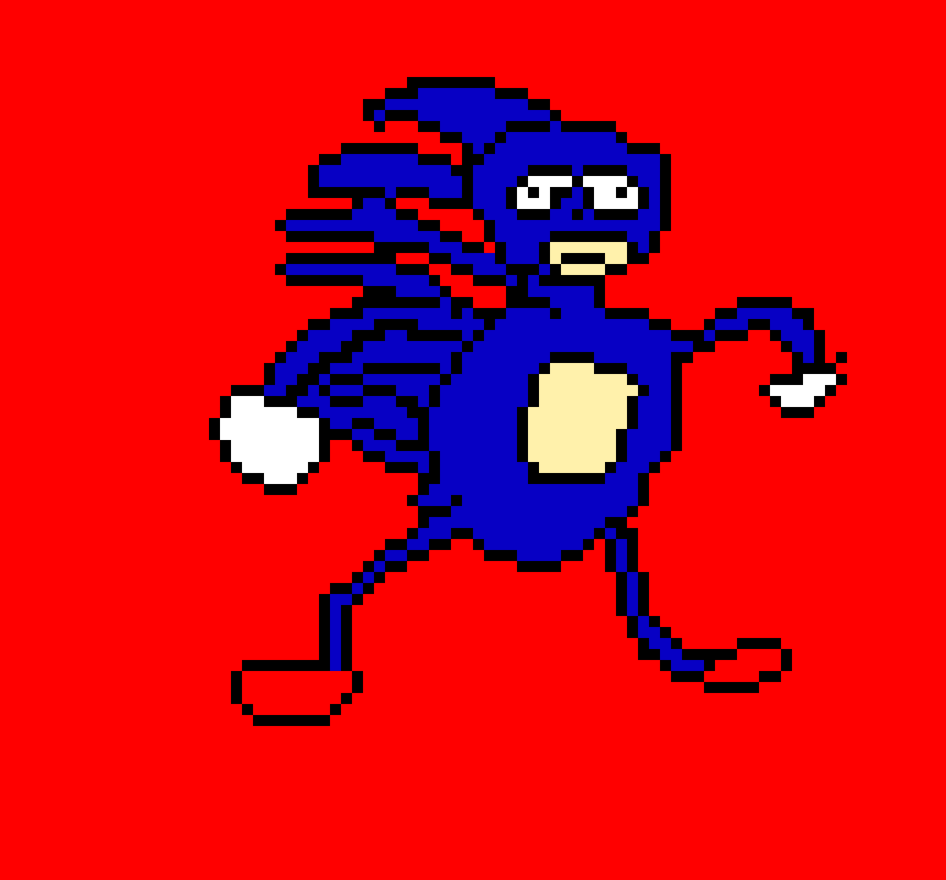 [565a2d] *USES FAYEST POWER ON TPOSE SANS*