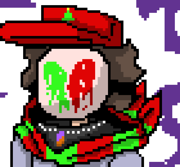 [276fb9] i actually got my at style from all of yall technically because yall actually inspiered me to do stuff that looks good and not to quit art so thanks a lot for that :)-geno