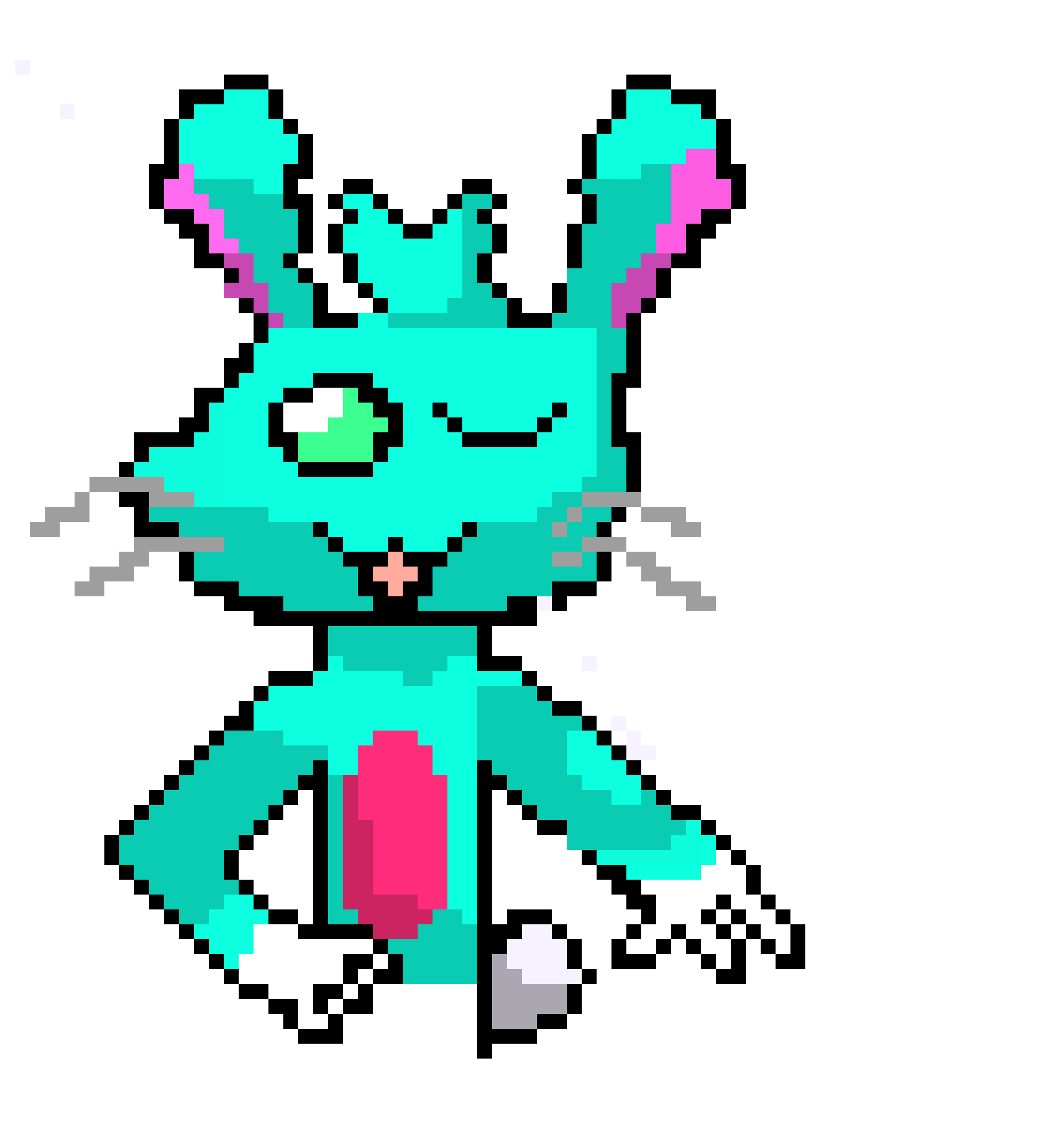 [698b8c] The start to my Oc