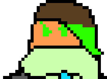 [53a360] WHO USES AN FACE WITHOUT AN SPRITE YOU FRICKING LAZY DUMMYS