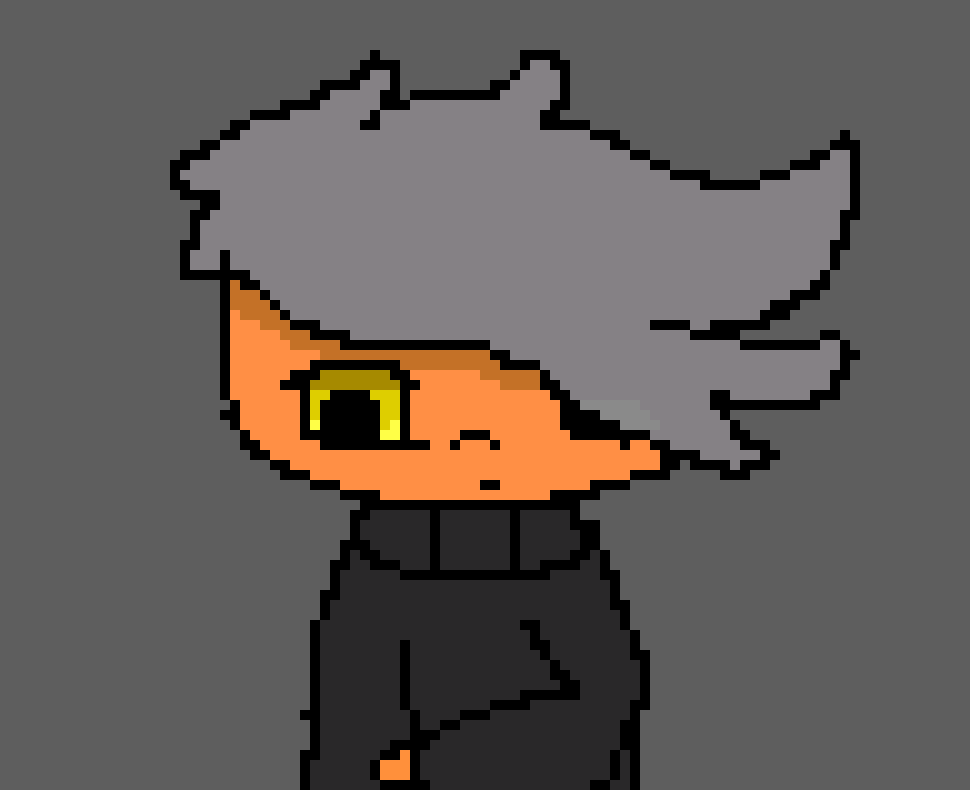 [72c467] did you even put don't use without perm on your description you shit head