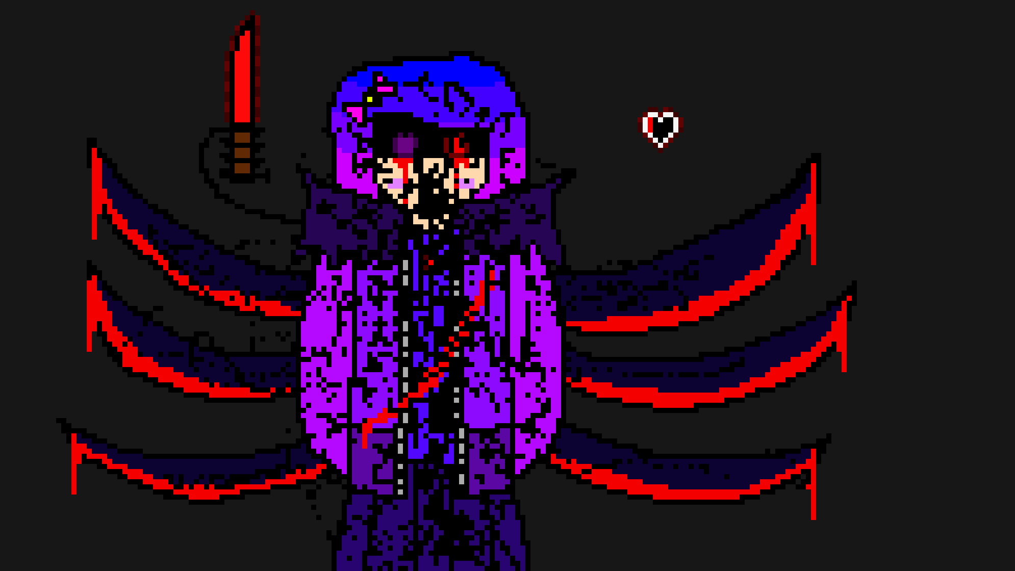 [f7c573] CRACKS MORE