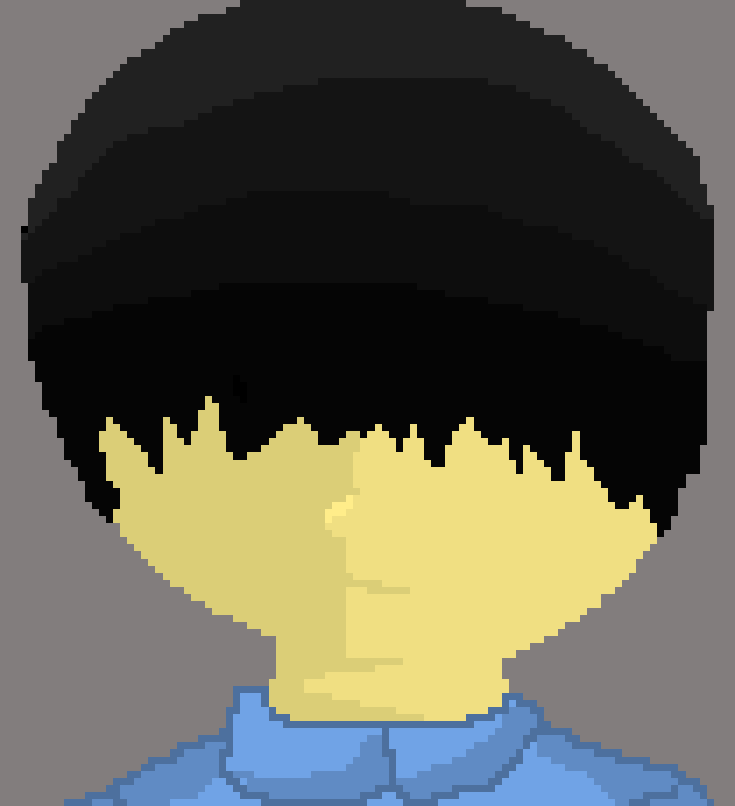 [843b57] *he watches the guests die as he stays behind 6*..... -7