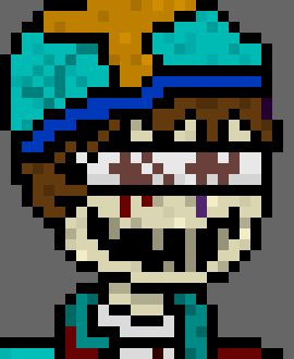 [05b0c1] This is the most Toxic site ever. Welcome to Hell, where one mistake = Cancellation, but you know that, right Toggle?