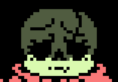 [c8bb2d] -points at the portal-