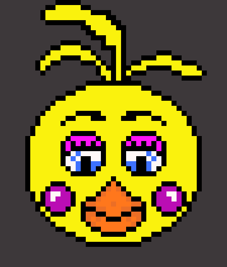 [9664c4] Chica