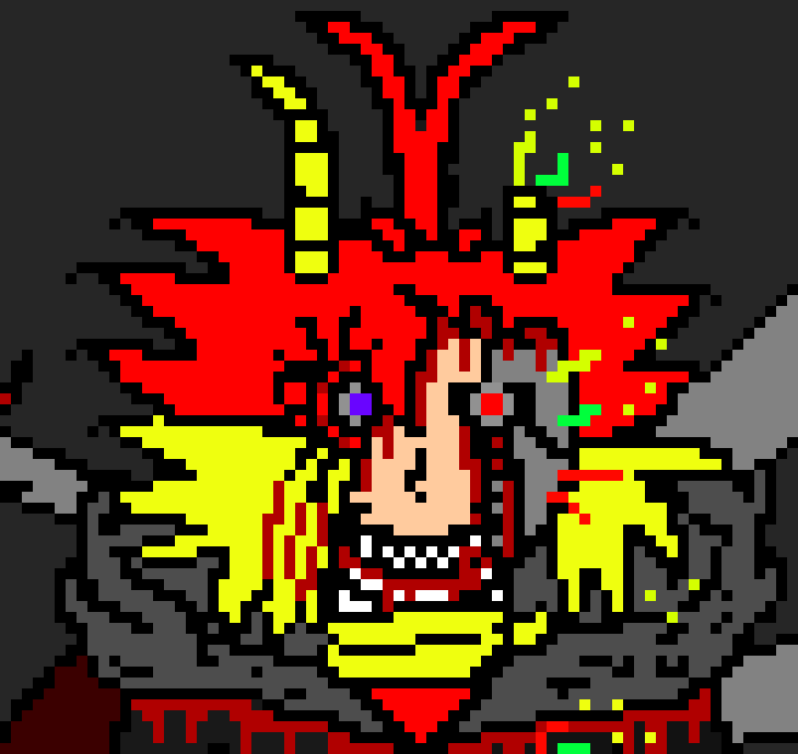 [c50f3b] IDK.....I'm trying to bring them back - DST