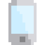 [9664c4] CellPhone2_16x16