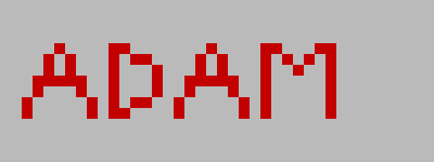 [792c84] I gtg for now bye guys -Adam