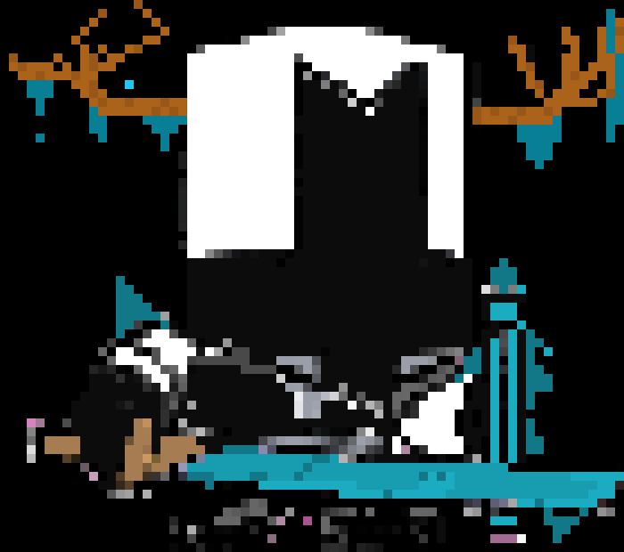 [c5c6db] im down for some rp.