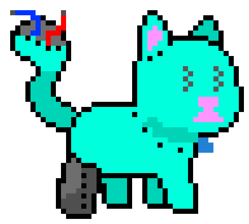 [3a33bd] You mean hi..hi..him-Speck